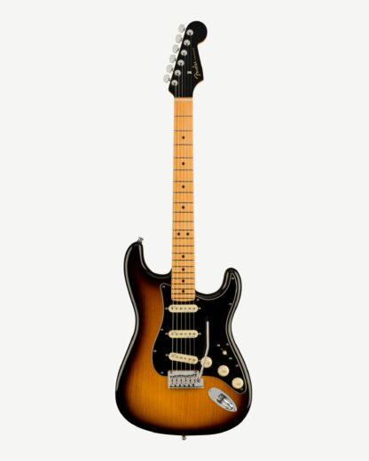 Fender Ultra Luxe Stratocaster i farven 2-Color Sunburst