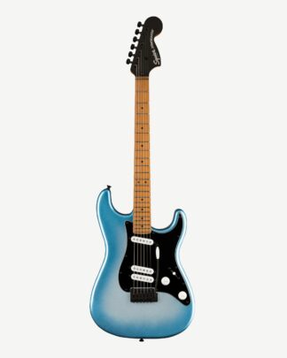 Squier Contemporary Stratocaster Special elguitar i farven sky burst metallic