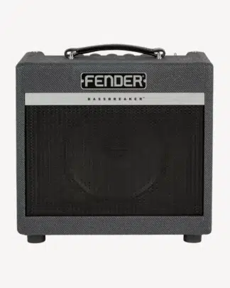 Fender Bassbreaker 007 guitarforstærker