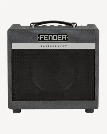 Fender Bassbreaker 007 guitarforstærker
