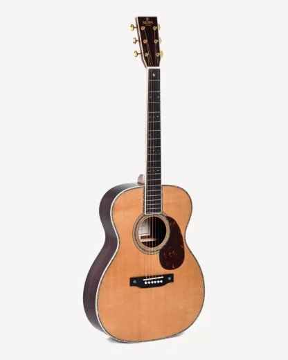 Sigma 000T-42 western guitar