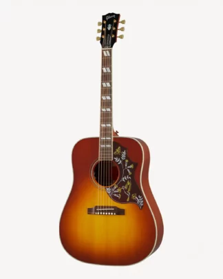 Gibson Hummingbird Original western guitar