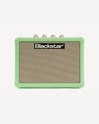 Blackstar Fly 3 guitarforstærker i farven Surf Green