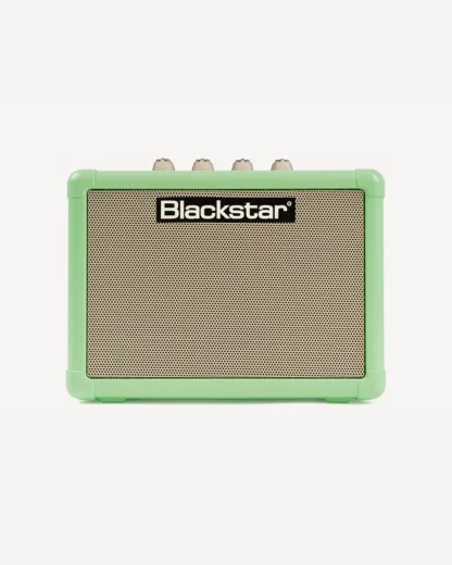 Blackstar Fly 3 guitarforstærker i farven Surf Green