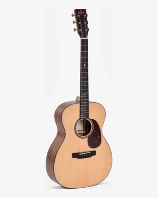 Sigma S000M-10E western guitar med pickup