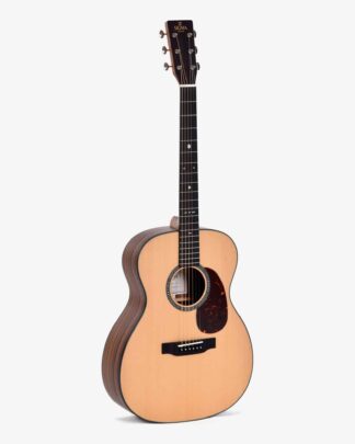 Sigma S000P-10E western guitar med pickup