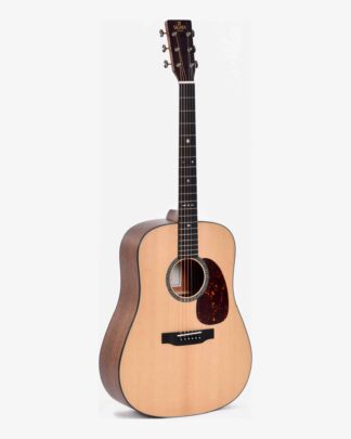Sigma SDM-10E western guitar med indbygget pickup