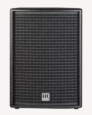 HK Audio Premium PR:O Move 8 batteridrtevet højtaler på 60 watt.