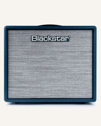 Blackstar Studio 10 EL34 guitarforstaerker Royal Blue