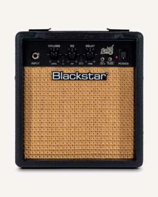 Blackstar Debut 10E guitarforstærker