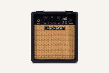 Blackstar Debut 10E guitarforstærker