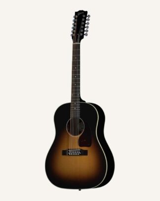 Gibson J-45 standard 12-strenget westernguitar