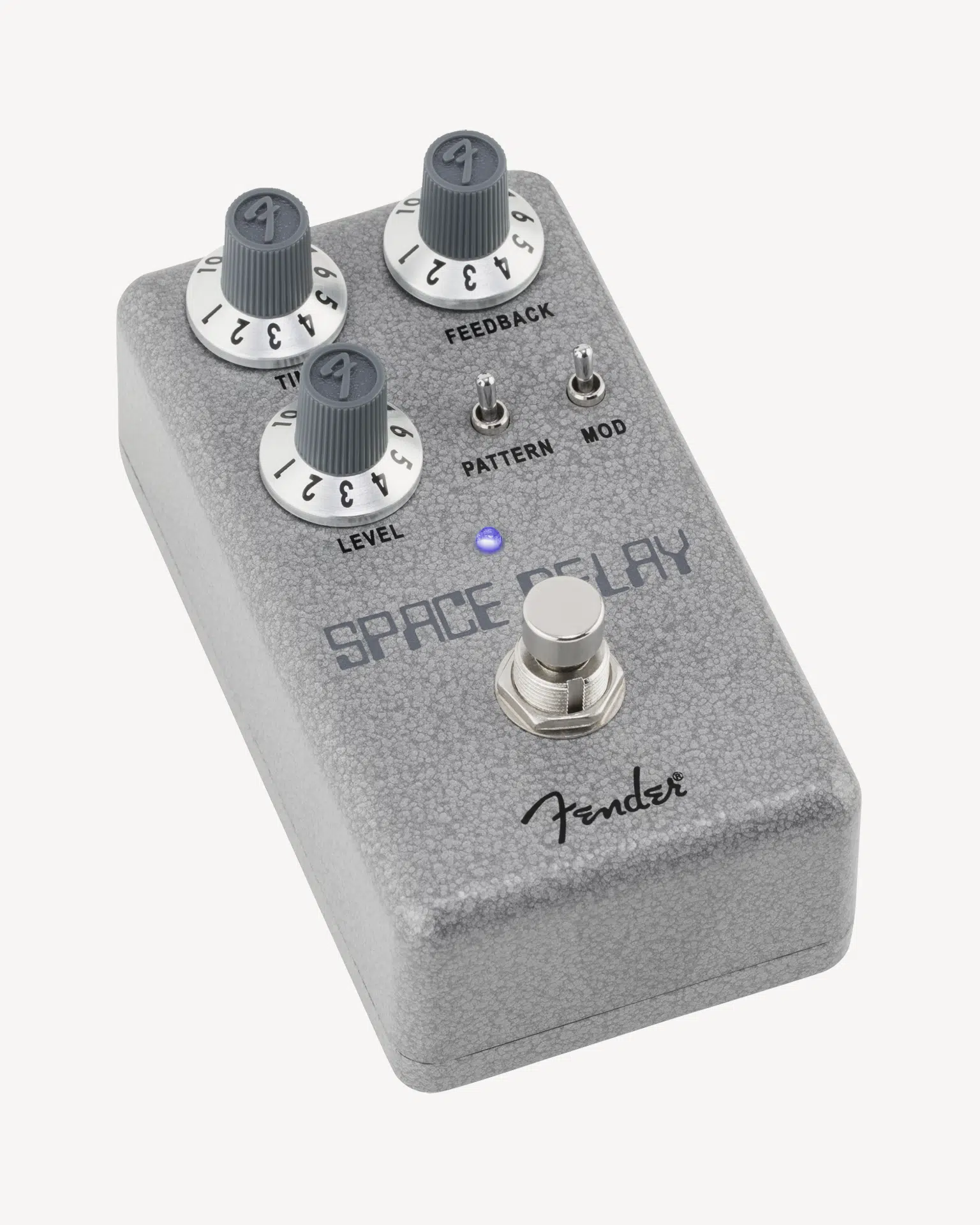 Fender Hammertone™ Space Delay - Billede 5