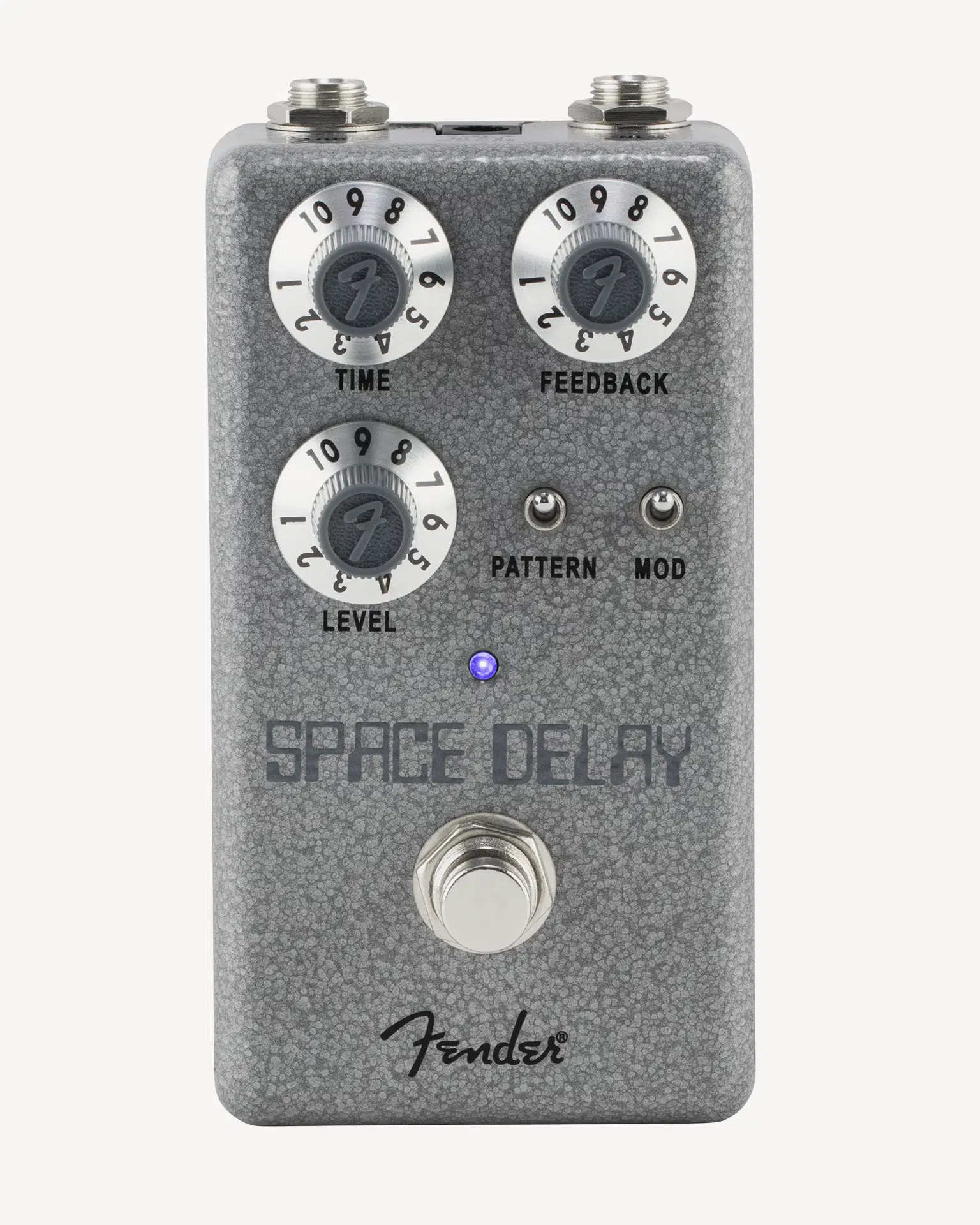 Fender Hammertone™ Space Delay