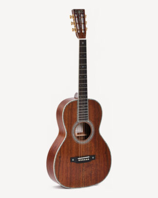 Sigma 00K2-42S western guitar