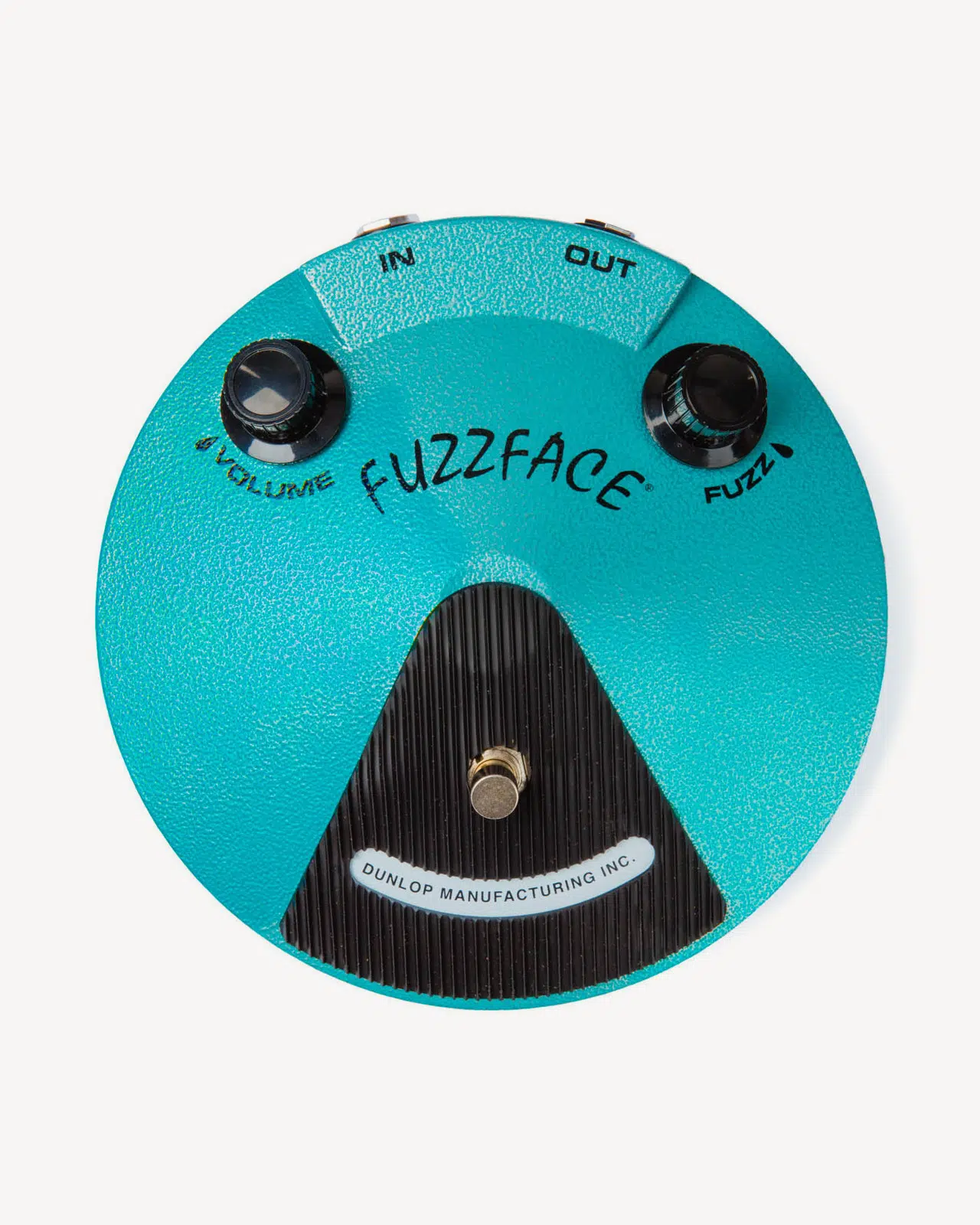 Dunlop Hendrix Fuzz Face