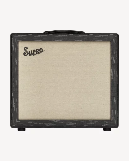 Supro Royale 112 guitarforstærker