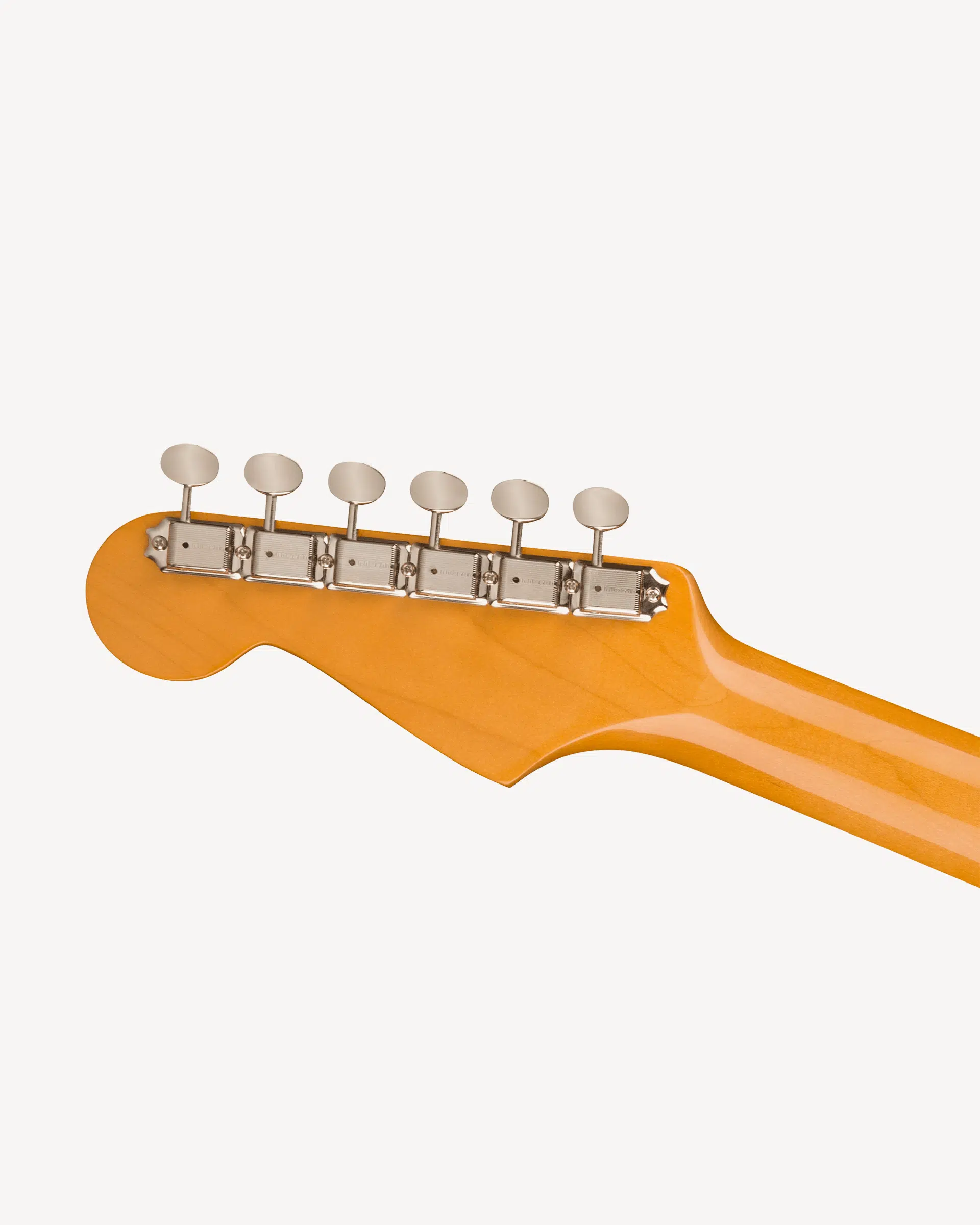 Fender American Vintage II 1961 Stratocaster®, Rosewood Fingerboard, Olympic White - Billede 5