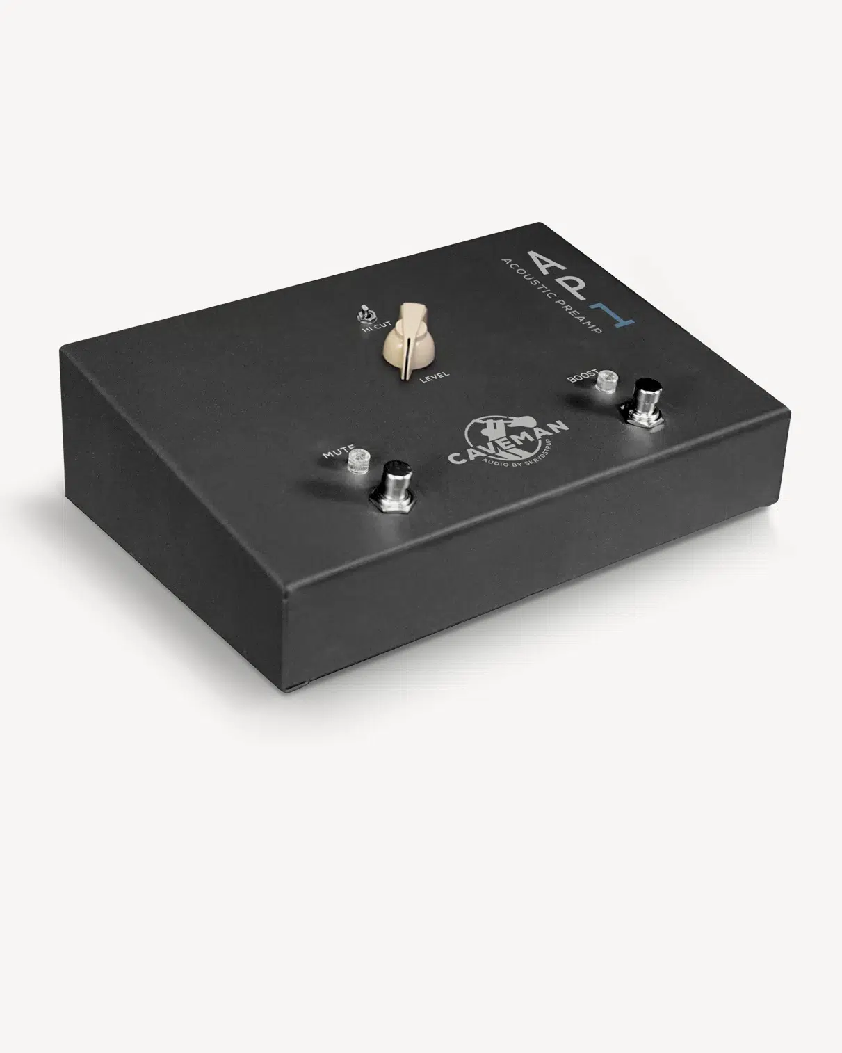 Caveman Audio AP1 Acoustic Preamp - Billede 2