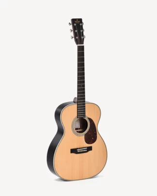 Sigma S000R-28V western guitar