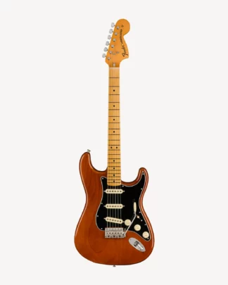 Fender American Vintage II 1973 Stratocaster i farven Mocha