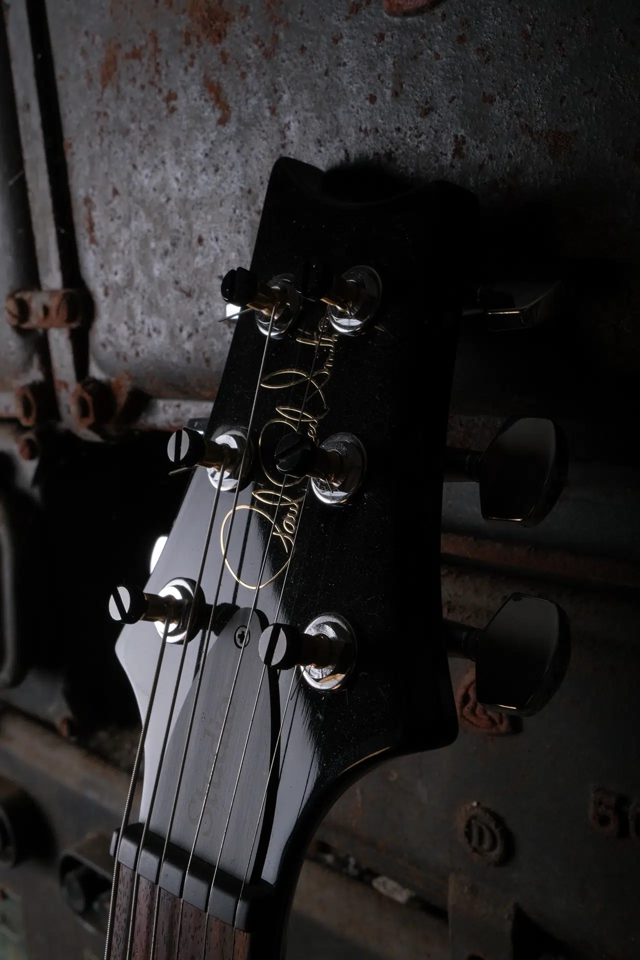 Brugt PRS S2 Studio (2019) SN: S2041214 - Billede 3