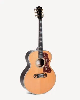 Sigma GJR-SG300 western guitar vist i fuld størrelse