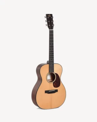 Sigma S00M-18 western guitar