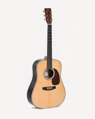 Sigma SDR-28M western guitar