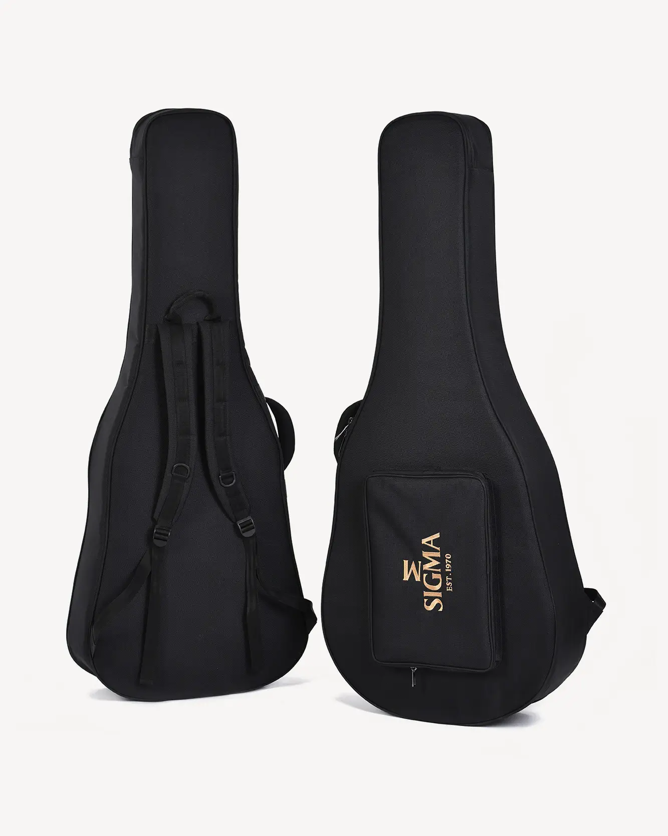 Sigma SDR-41SP w. Softshell Case - Billede 6