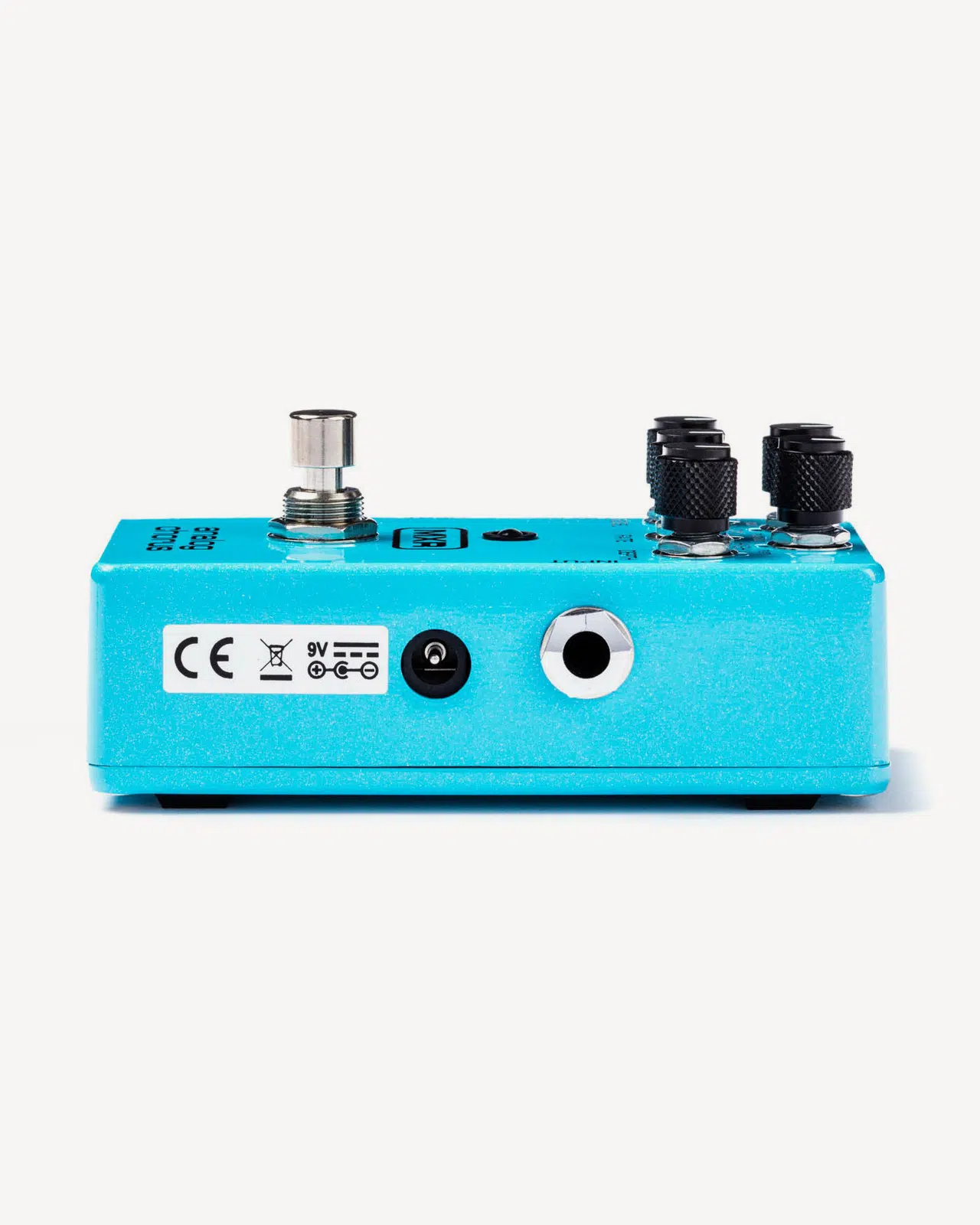MXR M234 Analog Chorus - Billede 3