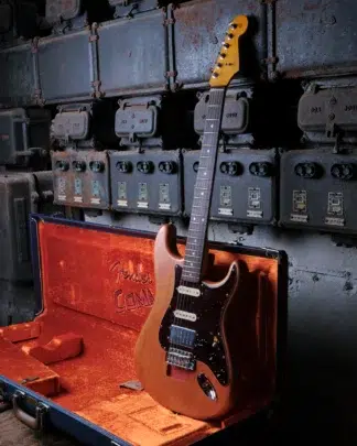 Brugt Fender Michael Landau Coma Stratocaster® (2023) SN: ML00352