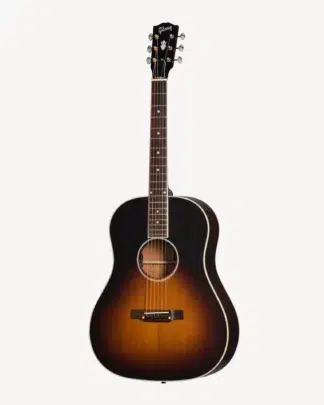 Gibson Keb' Mo' 3.0 western guitar med indbygget pickup i farven Vintage Sunburst
