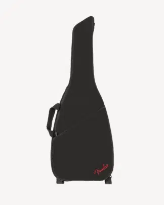 Fender FE405 Electric Guitar Gig Bag, Black