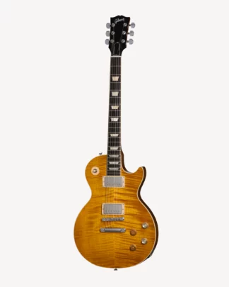Gibson Kirk Hammett "Greeny" Les Paul Standard Greeny Burst