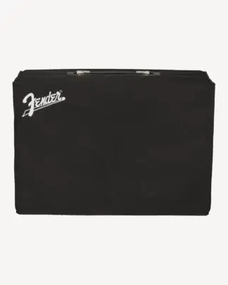 Fender Amp Cover, Hot Rod Deluxe™/Blues Deluxe™, Black