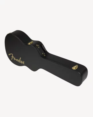 Fender Classical Hardshell Case, Black