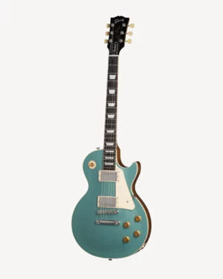 Gibson Les Paul Standard 50s Plain Top IG