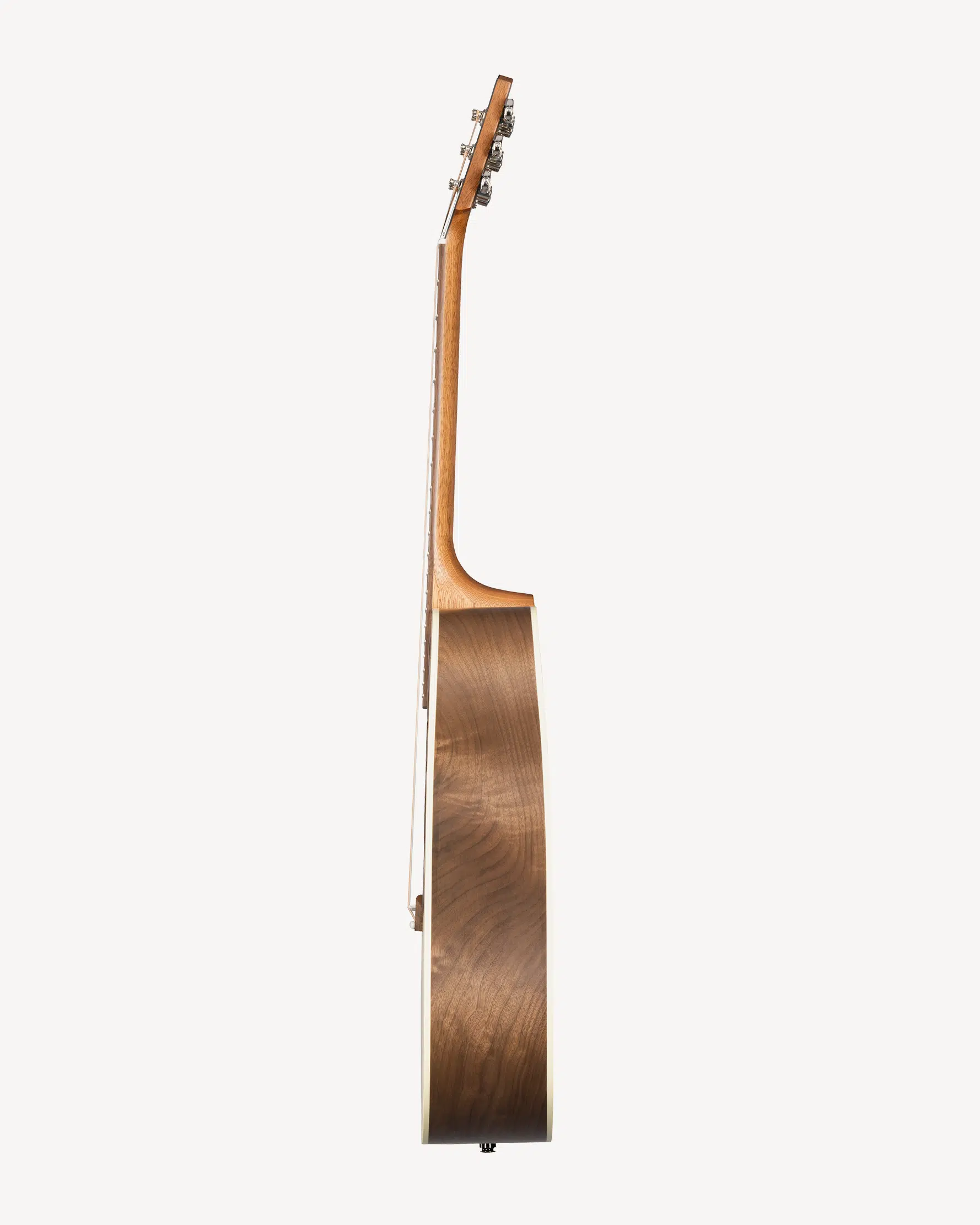 Gibson Hummingbird Studio Walnut Satin Nat - Billede 3