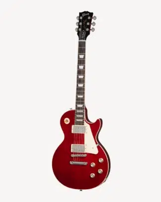 Gibson Les Paul Standard 60s Figured Top CH
