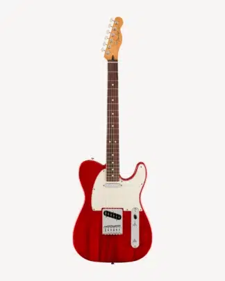 Fender Player II Telecaster®, Rosewood Fingerboard, Transparent Cherry
