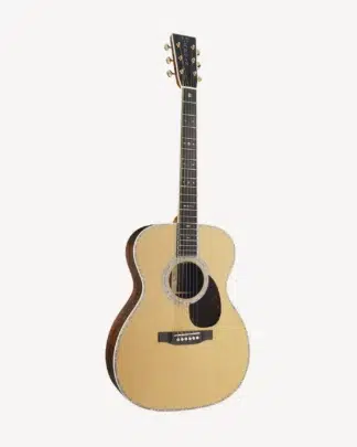 C.F. Martin OM-42