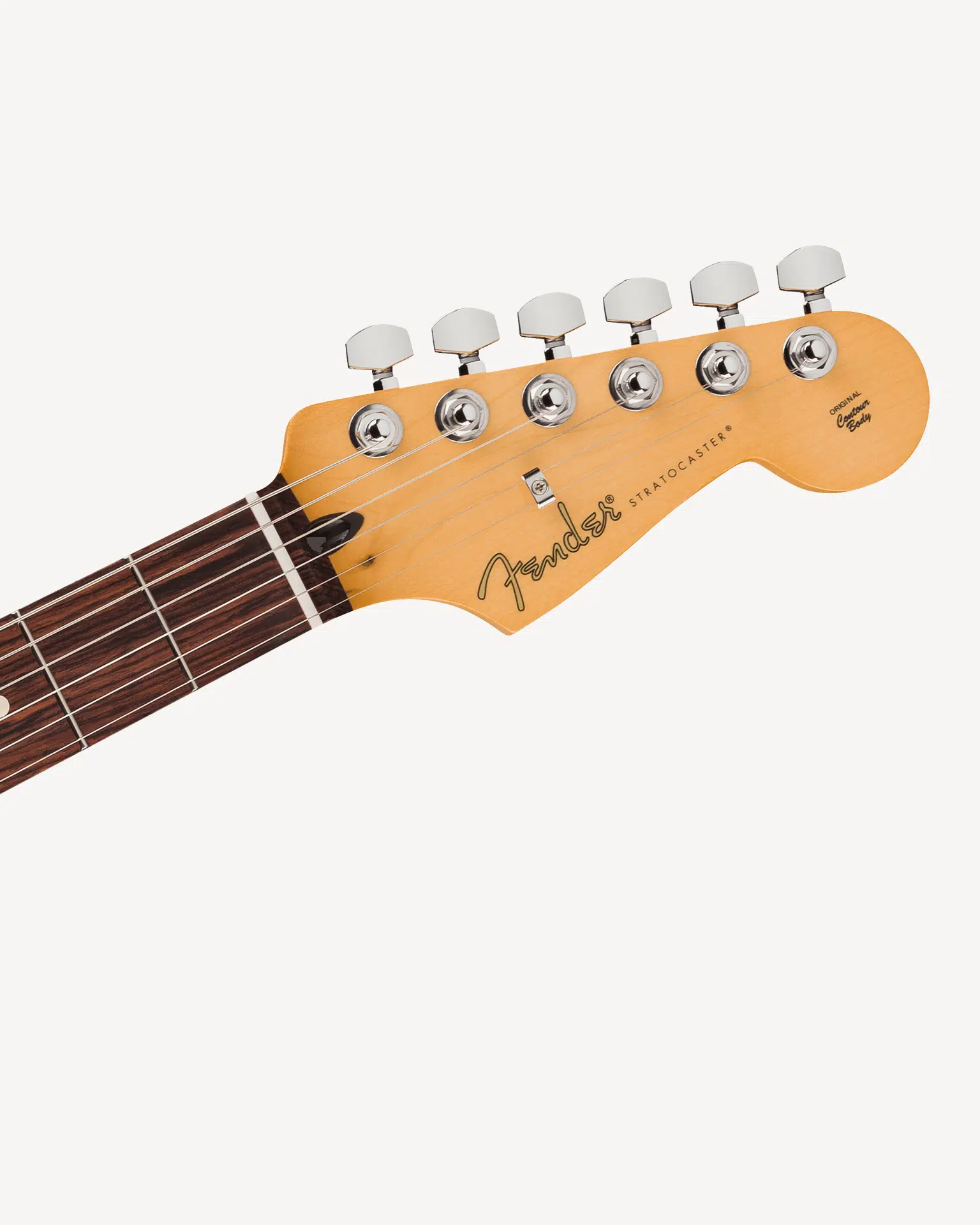Fender Player II Modified Stratocaster, Rosewood Fingerboard, Electric Blue - Billede 5