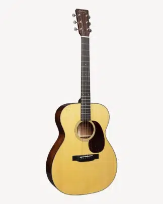 C.F. Martin 000-18 (2025)