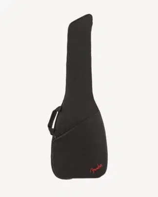 Fender FB405 Electric Bass Gig Bag, Black