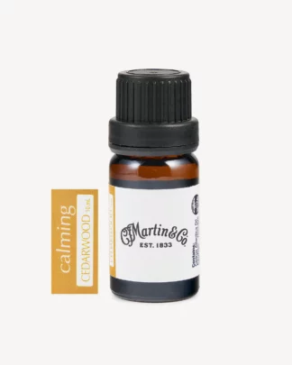 C.F. Martin EssentOil CalmCedarwood