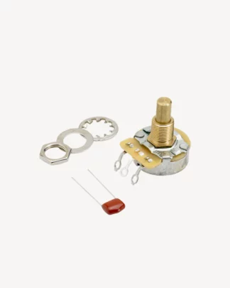 Fender 500K Solid Shaft Potentiometer (Vol. or Tone)