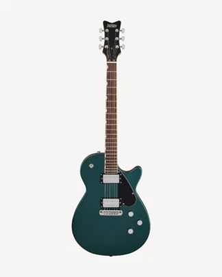Gretsch Electromatic Jet Club, Rosewood Fingerboard, Druid Green
