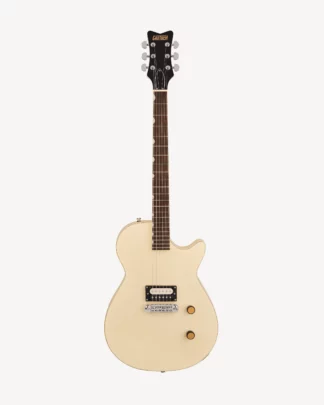 Gretsch Streamliner Jet 1 Pickup, Laurel Fingerboard, Vintage White