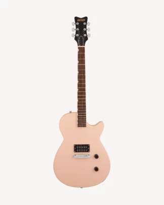 Gretsch Streamliner Jet Club 1 Pickup, Laurel Fingerboard, Shell Pink